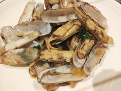 -合肥皇冠假日酒店·菲亚斯特自助餐厅(黄山路店)