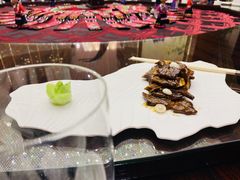 -索菲特酒店·乐轩华中餐厅