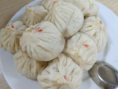 三鲜包子-津门永胜包子铺(哈尔滨道总店)