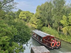 -西溪国家湿地公园