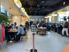 -兰河巷牛肉面(曲江店)