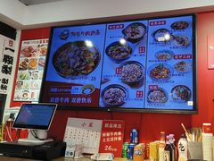 -阿当·小炒牛肉面(人广店)