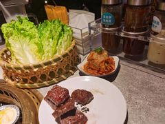 -乾杯烧肉居酒屋(中洲湾店)
