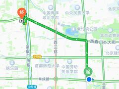 -柴氏风味斋(甘家口店)