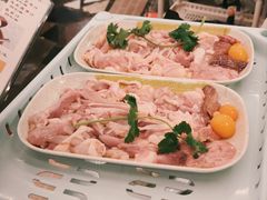 -小煵记·打边炉(西丽文光店)