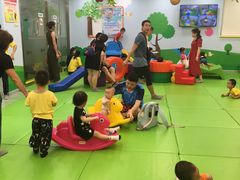 -巧虎KIDS早教中心(青秀区盛天地店)