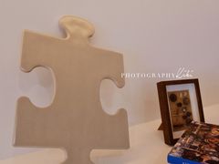 -PUZZLE COFFEE 拼图咖啡
