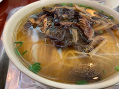 -伟记奥面馆(养育巷店)