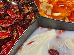 -蜀大侠火锅(森兰花园城店)