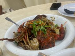-钱塘府海鲜餐厅