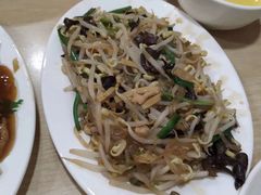 -姥家春饼店(漳州二路店)