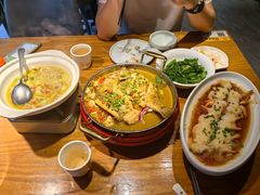 -鱼湘汇·湖南土菜·十五周年(龙汇路店)