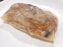 卷饼-姥家春饼店(漳州二路店)