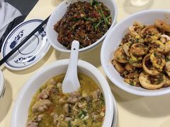 -笨罗卜浏阳菜馆(太平街店)