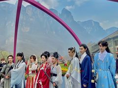 -云台山风景名胜区