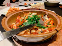 砂锅鱼头-新荣记(椒江店)