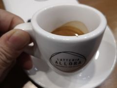 -ALLORA意大利餐厅(丰盛里店)