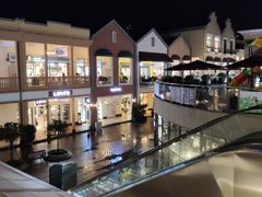 -王府井奥莱临潼小镇(临潼店)