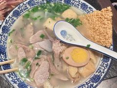 -小潘记鸭血粉丝汤