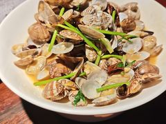 -前海沿·青岛菜(五四广场永旺店)