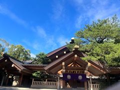 -热田神宫