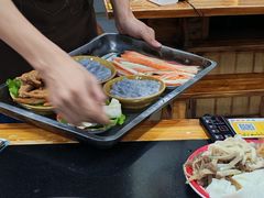 -谭记重庆老火锅(总店)