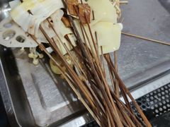 -满江红串串香(七道堰街店)