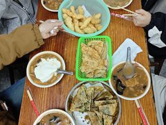 -逍遥镇刘相五胡辣汤豆沫馆(康复中街店)