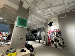 -mYSTEPS健身运动馆(古北店)