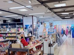 -西武百货(池袋总店)