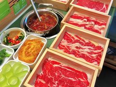 -一围肥牛小火锅(高铁吾悦店)