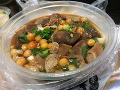 -老广州牛杂(深圳白石洲总店)