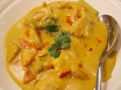 -米泰芒·东南亚料理(体育西店)