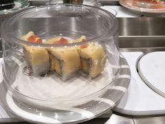 -新一番三文鱼寿司(友谊国贸城店)