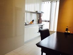 -苏州馨乐庭金鸡湖公寓酒店