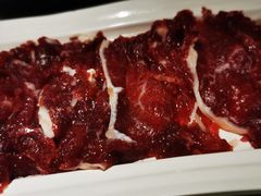 -潮牛海记•潮汕牛肉火锅•醉鸡煲•粿条汤(通北路店)