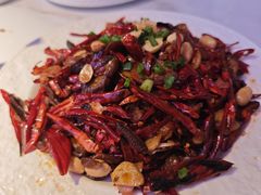 -阿山卓·野生菌火锅·纳西火塘烤肉