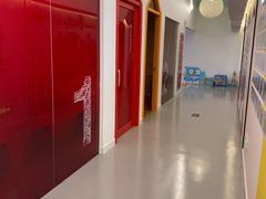 -英孚教育青少儿(宝龙中心)