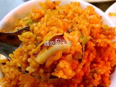 -火云龙烤肉(紫荆花店)