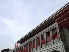 -遵义会议纪念馆