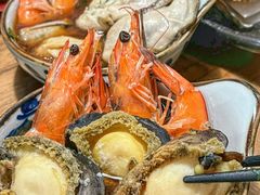 -酒肴一瓢·活贝料理·日本料理(三元桥·霄云路店)
