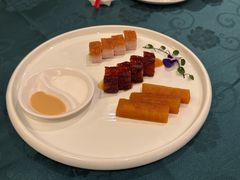 -誉八仙粤菜(万象天地店)