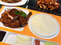 -玉桥餐厅(天坛店)