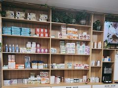 -瑞派宠物医院·24h·骨外科·皮肤科·全科宠物医疗转诊中心(沈阳浑南院)