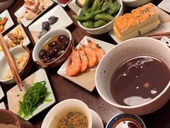 -青藤茶馆(南山路店)