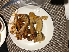 -339旋转餐厅(天府熊猫塔店)