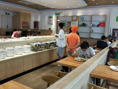 自助取餐区-素满香·素食自助餐(苏州·临顿路店)