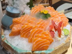 -德川家日本料理(中关村寰太大厦店)