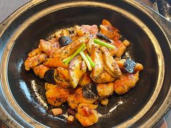-上海滩餐厅(BFC外滩金融中心店)