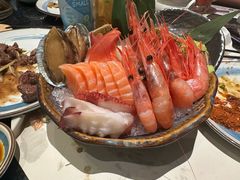 -大渔铁板烧(万象城店)